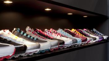 Un fisioterapeuta revela cuáles son las peores marcas de zapatos para la salud de tus pies