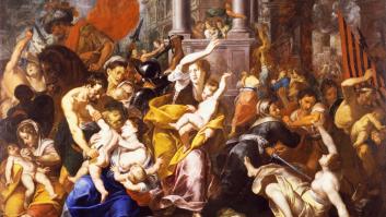 El trágico origen del Día de los Santos Inocentes: tiene poca broma