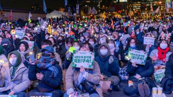 Yoon falta a su cita para ser interrogado por la ley marcial por segunda vez en Seúl