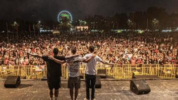 Los Chikos del Maíz suspenden sus conciertos de Madrid de este fin de semana