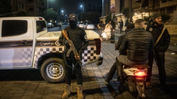 Primeros choques en la nueva Siria: toque de queda, muertos y refuerzo de seguridad