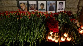 Putin se enfrenta a la ira de uno de sus aliados: "Exigimos un castigo"