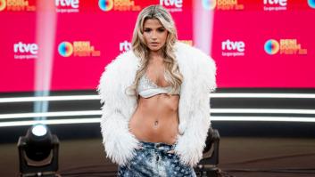 Carla Frigo: "A TikTok no le dedico más de diez minutos al día. Mi profesión de verdad es la música"