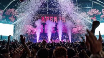 Bresh cierra un gran año en España con un final espectacular en Fabrik