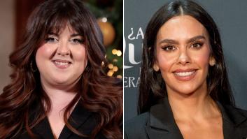 Cristina Pedroche se pronuncia en estos inequívocos términos sobre lo ocurrido con Lalachus