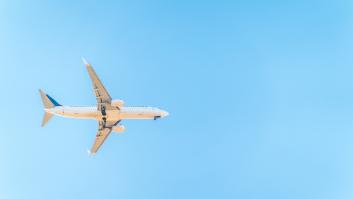 Estas son las características de un Boeing 737-800, el avión estrellado en el accidente de Corea del Sur