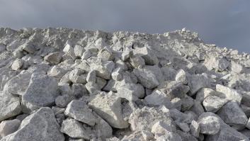 El mineral al que pertenece el objeto terrestre más antiguo