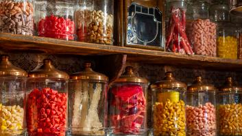 Los caramelos que han desaparecido de las tiendas españolas y muchos desearían recuperar con desesperación