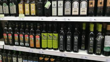 Carrefour acaba de ganar la guerra del aceite de oliva al resto de supermercados vendiendo a 5 euros el mejor