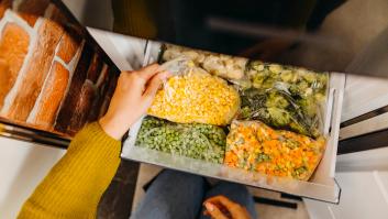 La superverdura de España que gana nutrientes cuando la congelas: es un seguro contra los resfriados