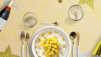 Los médicos expertos piden que traicionemos el ritmo de las campanadas de la tele para evitar sustos con las uvas