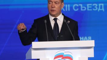 Rusia pasa a la acción sin tapujos al desvelar su plan: "Infligir la mayor derrota"