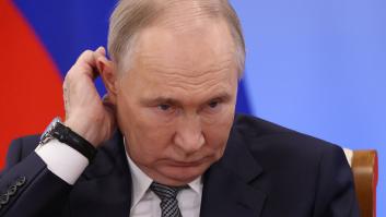 Los expertos detectan una gran grieta en el fondo de guerra de Putin: "Del que más duele a Rusia"