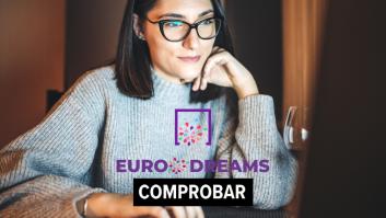 Comprobar Eurodreams hoy: Resultado del sorteo del jueves 29 de mayo de 2025