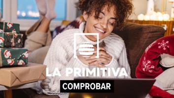 Comprobar Primitiva hoy: resultado del sorteo del lunes 27 de enero de 2025
