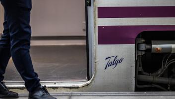 Subsanada la avería informática de los Talgo Avril en los tres corredores afectados