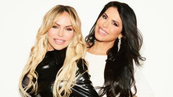 Sonia y Selena: "Nosotras no hemos procreado. Nuestro hijo es la música"