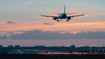 Un piloto pide cambiar la gran incoherencia de un gran aeropuerto español: "Es el único del mundo que lo hace al revés"