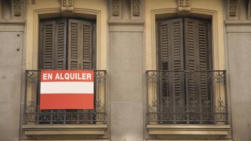 Los alquileres podrán subir un 2,28% si se aplica el nuevo índice de referencia del INE