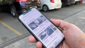 "La gente le echa mucho morro": vende en Wallapop el envoltorio de un huevo Kinder sin chocolate ni figura