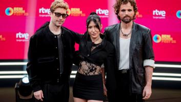 K!ngdom: "Nosotros somos artistas independientes porque queremos serlo"