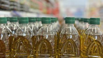 Suenan señales de alarma por lo que puede pasar con el precio del aceite de oliva en lo que resta de año