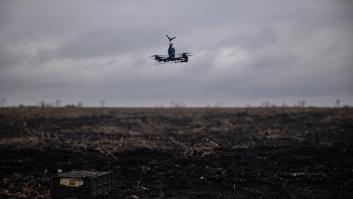 El Pentágono prepara la entrada de 40.000 drones FPV con baterías de litio en el Cuerpo de Marines y reconoce un problema básico: cómo evitar que ardan en serie en los almacenes