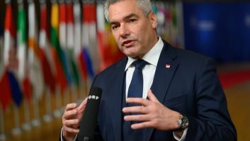 Dimite el canciller austriaco, el conservador Karl Nehammer, tras no conseguir formar gobierno