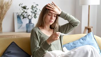 Un médico arroja luz sobre lo que ocurre cuando te tomas la temperatura con una copa de más: "Pasa algo un poco bipolar"