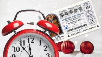 Horario y dónde ver el sorteo de la Lotería del Niño 2025 del 6 de enero