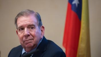 Edmundo González califica de "larga, fructífera y cordial" su reunión con Biden en la Casa Blanca