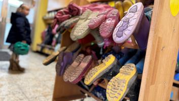 Una madre pone el grito en el cielo por cómo su colegio hace competir a niños y niñas: "Ya nadie hace eso"