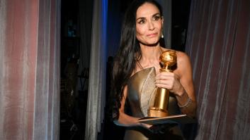 Globos de Oro 2025: lista completa con todos los ganadores