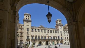 El escalón de este ayuntamiento de la Comunidad Valenciana se usa para calcular todas las altitudes de España