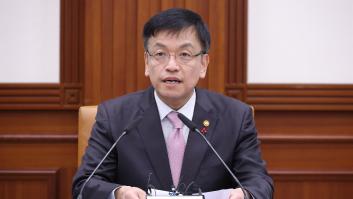 Denuncian al presidente interino surcoreano por no cooperar en el arresto de Yoon Suk-yeol