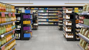 Ni las cortezas de cerdo ni la soja texturizada: Aldi rompe el mercado con el alimento con más proteínas de todos los supermercados