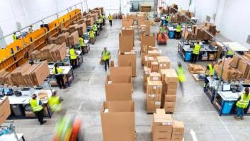 Este es el sueldo de un mozo de almacén en España en 2025