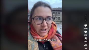 Pide un pincho en un bar de Asturias, le cobran 1,50€ y lo que le ponen es para verlo mil veces