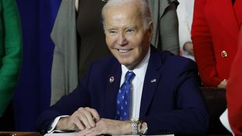 Biden cree que habría ganado a Trump si hubiese sido su rival en las elecciones de EEUU