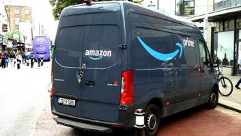 Muy pocos se han fijado en lo que ha pasado con las bolsas de Amazon en España