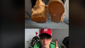 Una edición limitada de estas zapatillas genera un lío tremendo: casi 4.000 comentarios