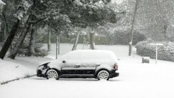 Este simple truco puede arruinar tu coche en invierno: puede causar más daño del que parece