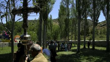 Sandalio, Firmo y Burgundófora: este es el pueblo con los nombres más raros de España