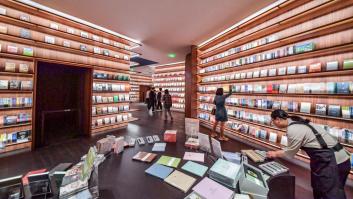 Este es el beneficio neto que le queda a un librero con cada libro vendido