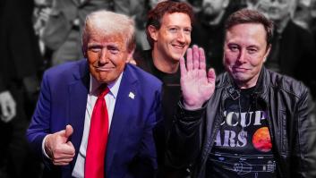 ¿Qué hay detrás de los últimos movimientos de Mark Zuckerberg y por qué todo tiene que ver con Donald Trump?