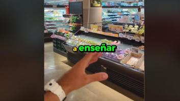 En Japón te dan una solución rápida al comprar productos fuera de temporada con imperfecciones en supermercados