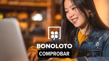 Sorteo Bonoloto hoy: comprobar número del viernes 30 de mayo de 2025