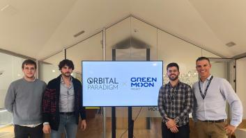 El proyecto científico español que busca que cultivar rábanos o tomates en la Luna sea posible