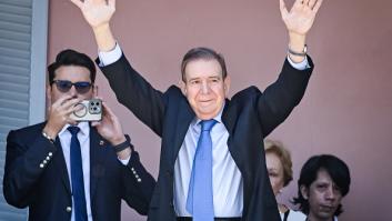 La oposición venezolana asegura que Edmundo González también jurará el cargo este viernes