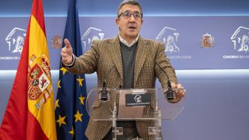 El PSOE plantea una ley para el fin de denuncias basadas en recortes de prensa e impedir a partidos ser acusación popular